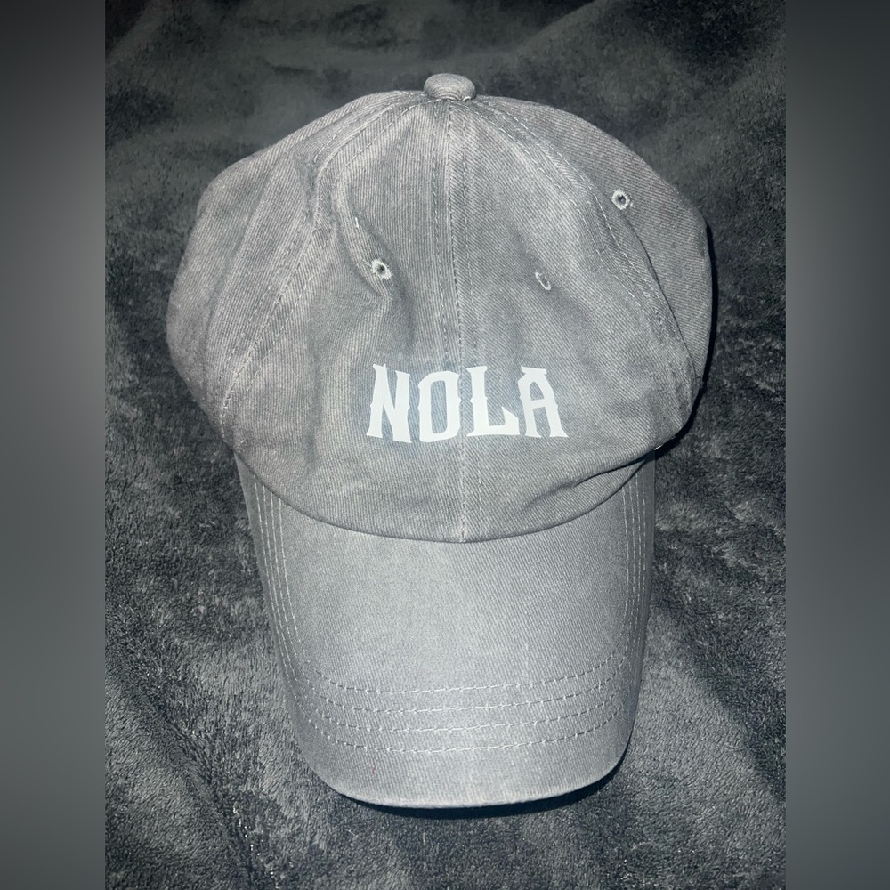 NWOT Nola hat